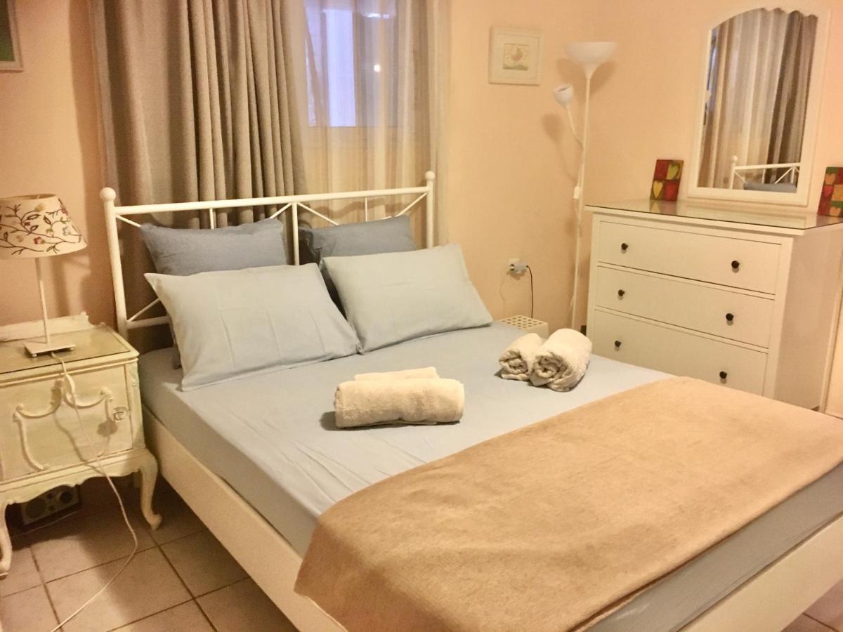 Apartment Near Airport And Beach アルテミダ エクステリア 写真