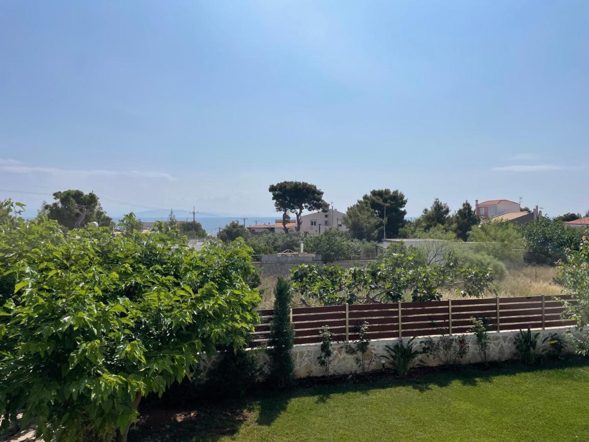 Apartment Near Airport And Beach アルテミダ エクステリア 写真