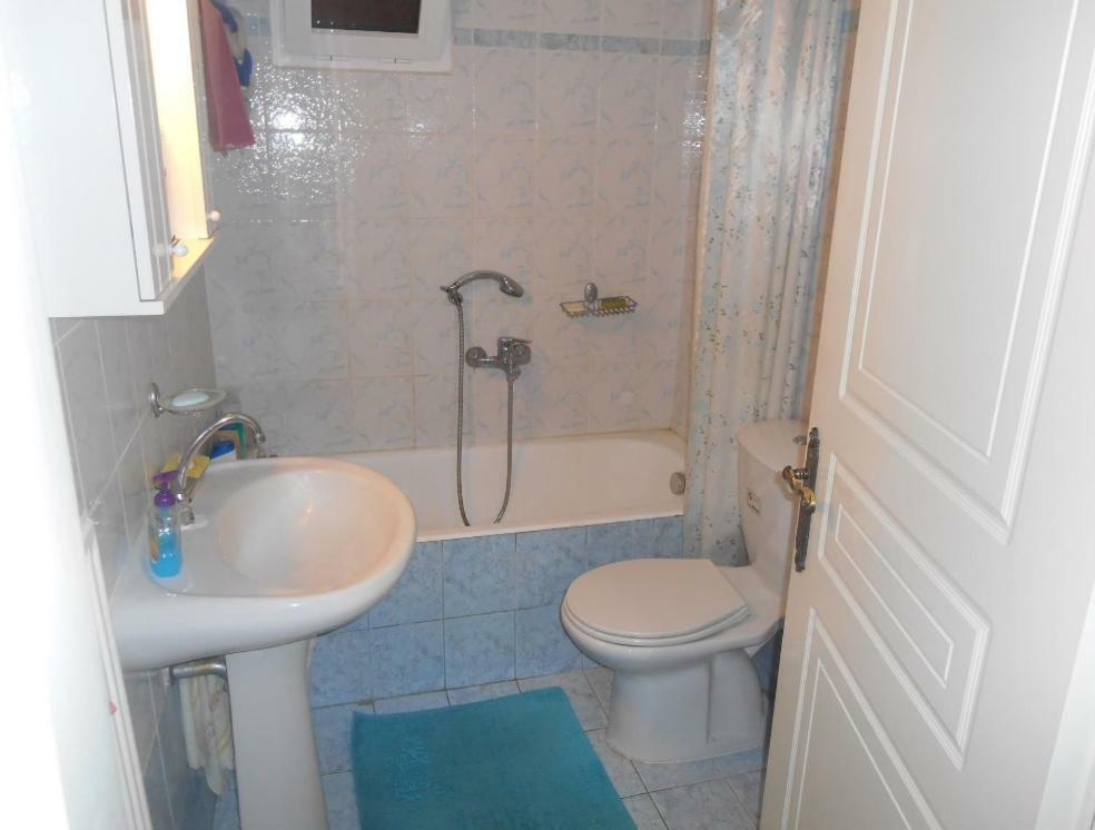 Apartment Near Airport And Beach アルテミダ エクステリア 写真