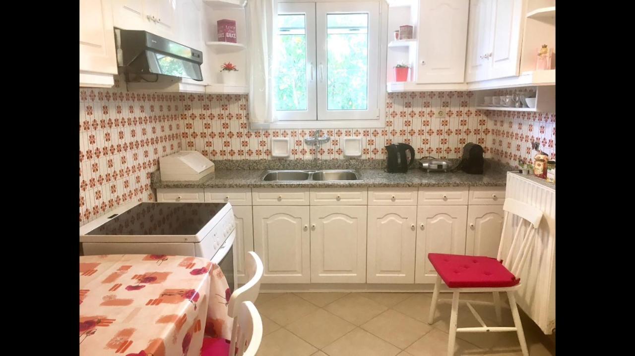 Apartment Near Airport And Beach アルテミダ エクステリア 写真