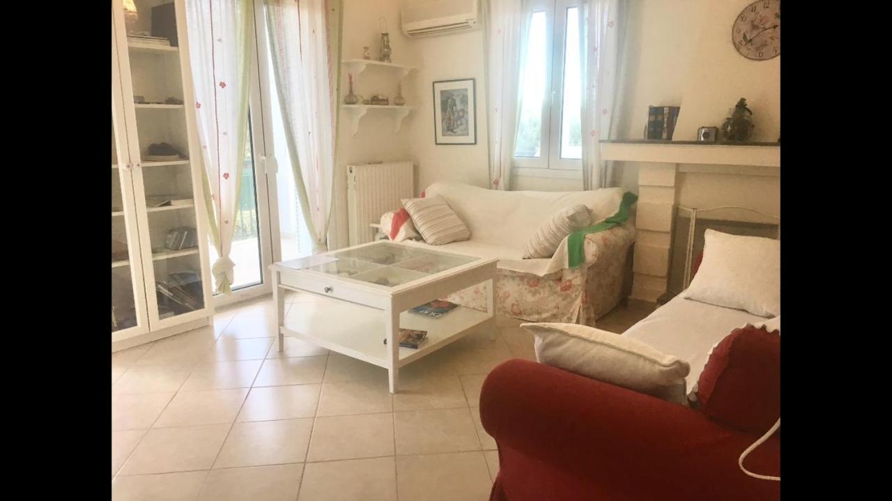 Apartment Near Airport And Beach アルテミダ エクステリア 写真