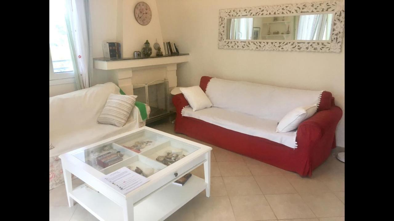 Apartment Near Airport And Beach アルテミダ エクステリア 写真