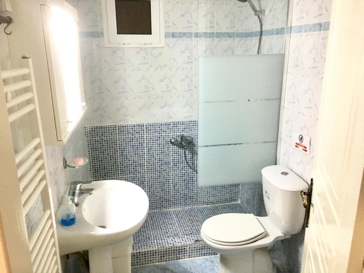 Apartment Near Airport And Beach アルテミダ エクステリア 写真